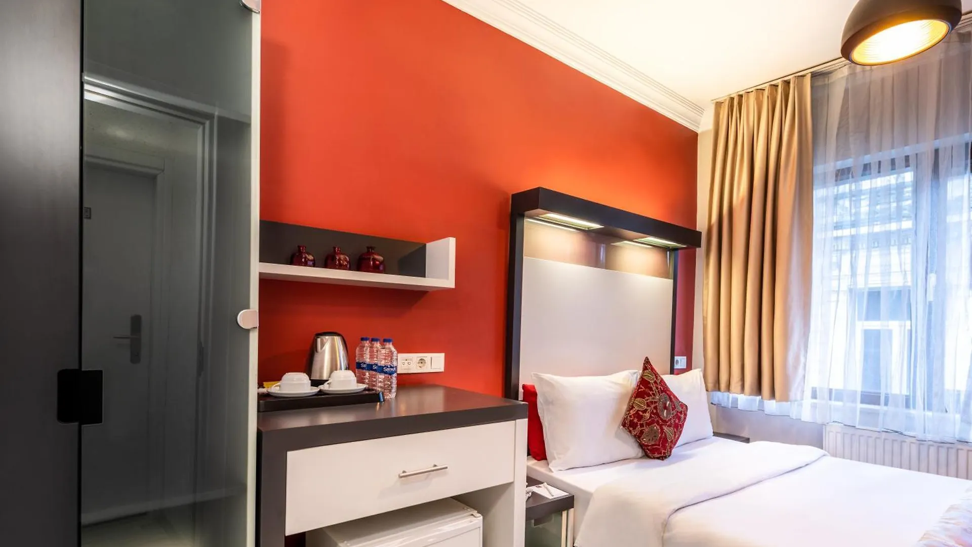 Tel Street Suites Istanbul