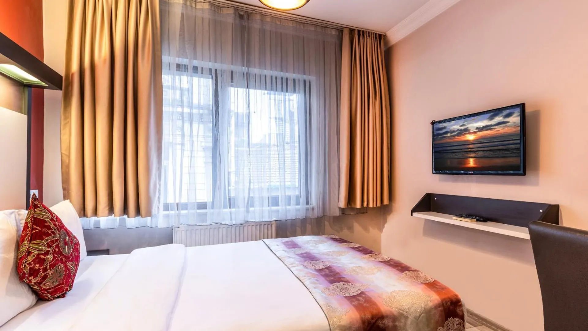 Hotel Tel Street Suites Istanbul