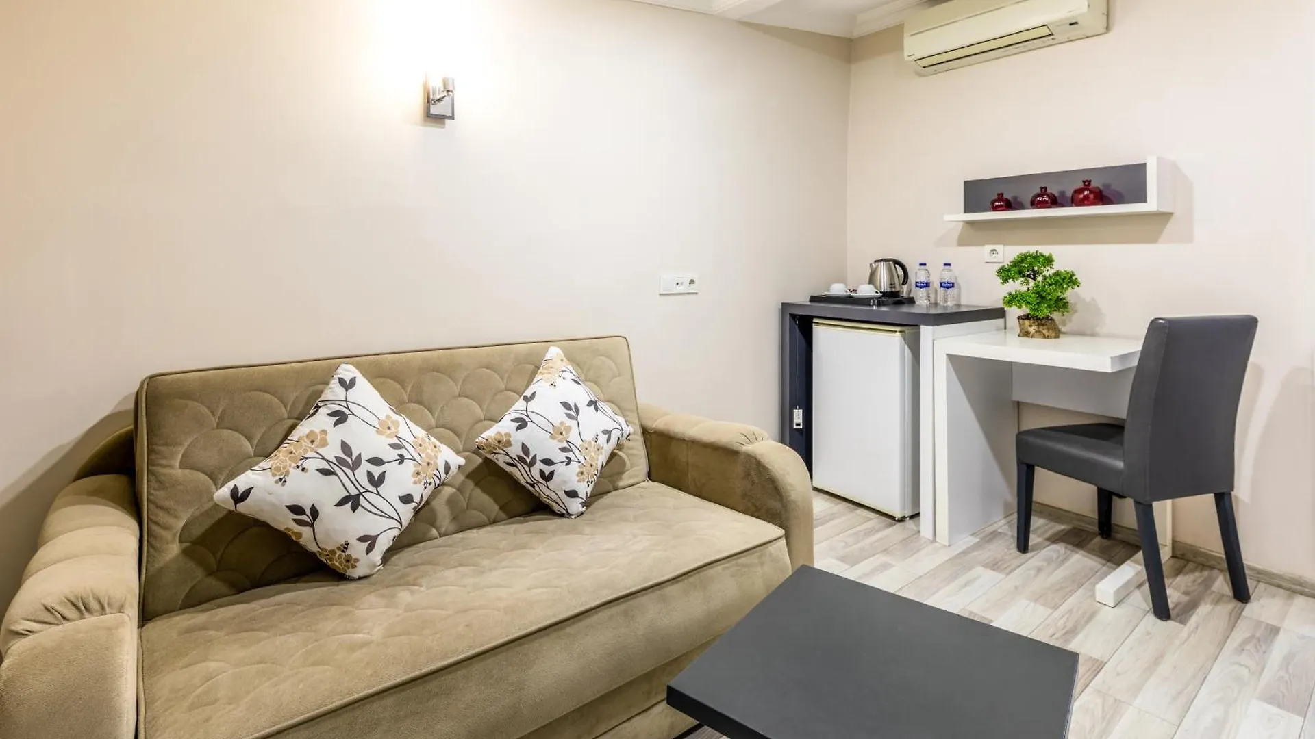 Hotel Tel Street Suites Istanbul Turkey