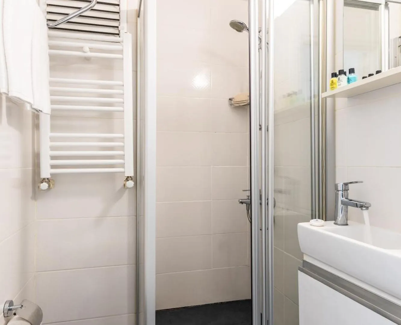 Tel Street Suites Istanbul 0*,