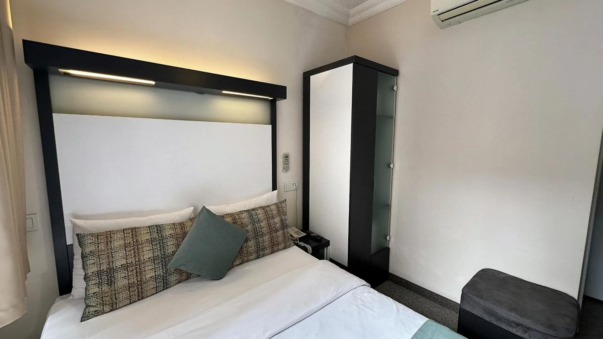 Tel Street Suites Istanbul
