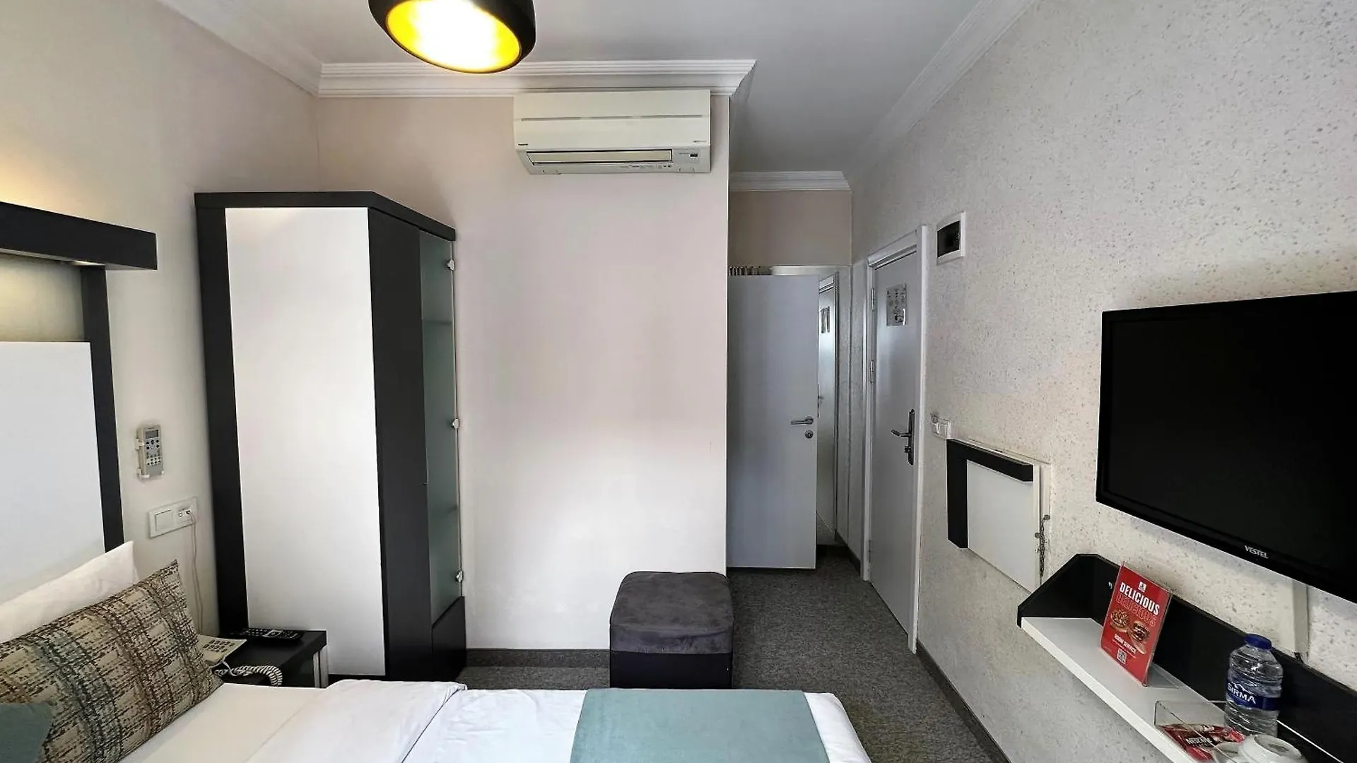 Hotel Tel Street Suites Istanbul
