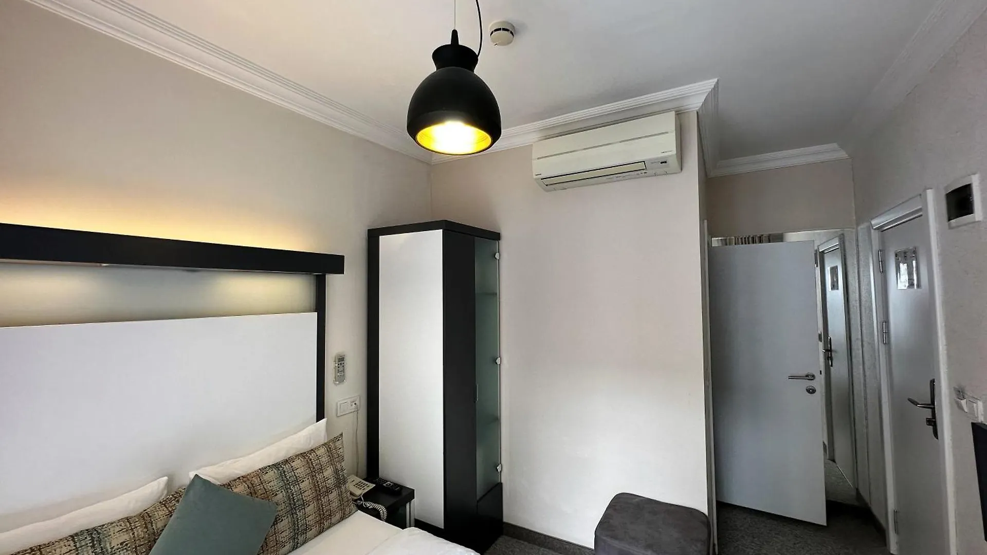 Tel Street Suites Istanbul 0*,