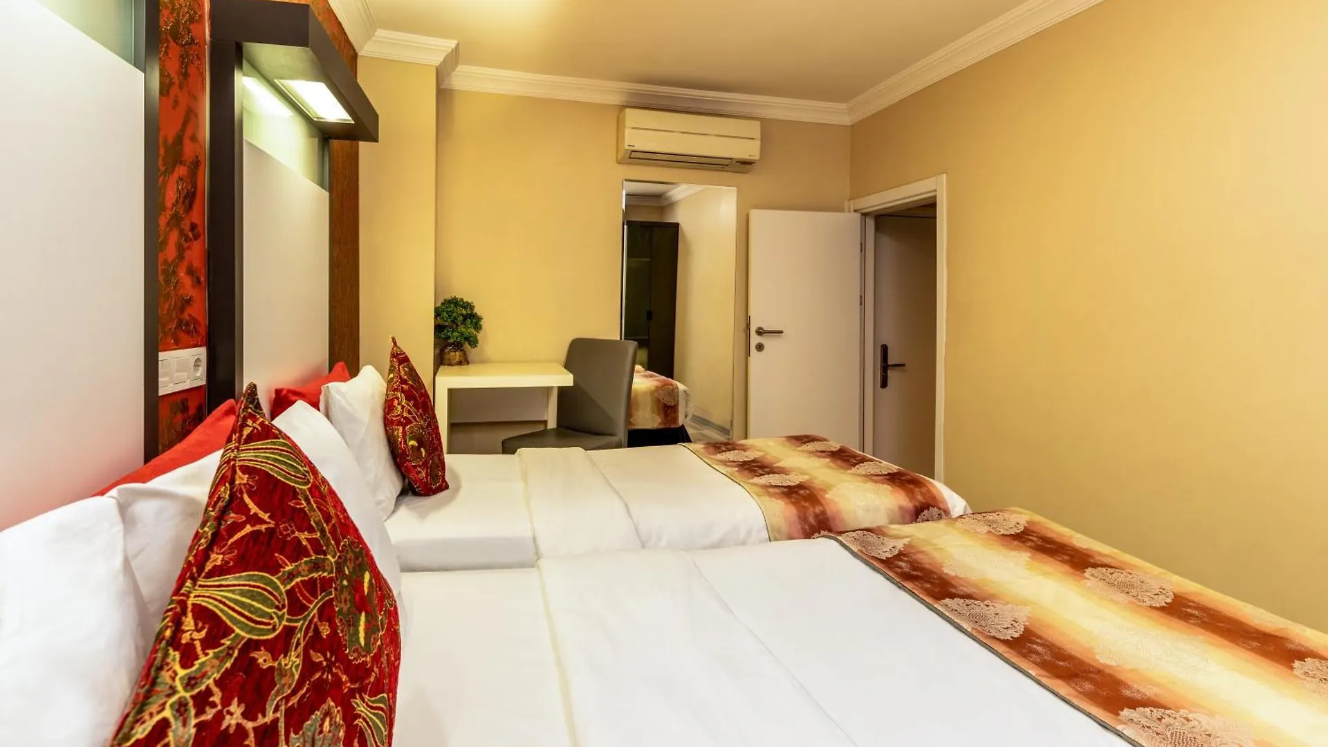 Tel Street Suites Istanbul