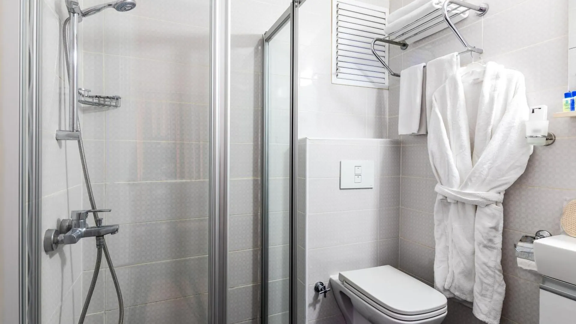 Hotel Tel Street Suites Istanbul