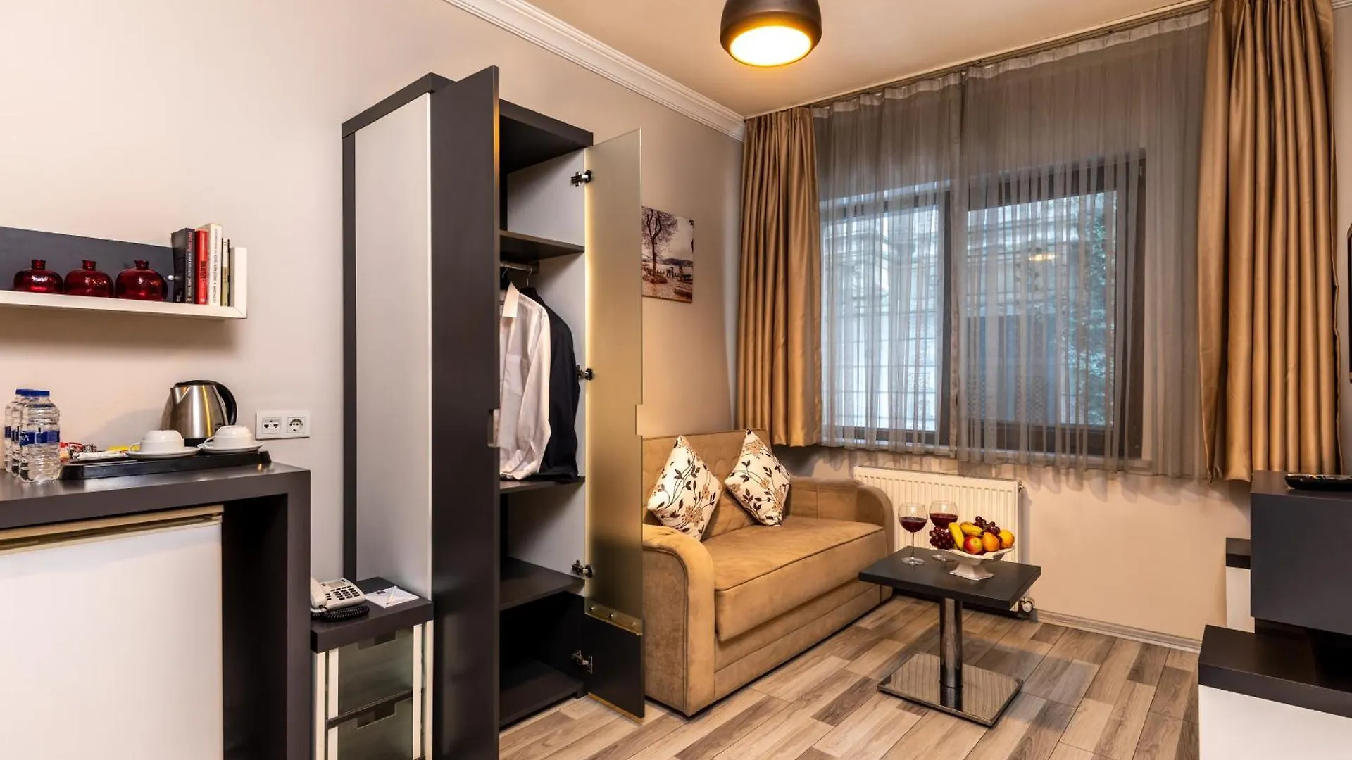 Tel Street Suites Istanbul 0*,  Turkey