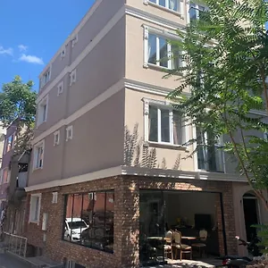 Miran Suites Отель