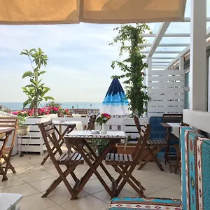 3* Hotel Istanbul Holiday Hotel