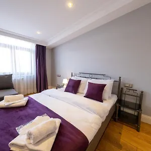 The Luxury Frame Suites Отель