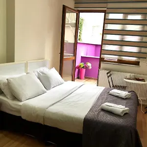 Centre Suites Taksim Hotel
