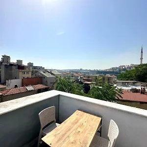 Taksim Daylif Отель