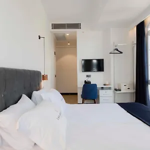 Hotel Hotels And Suites Platine, Istambul