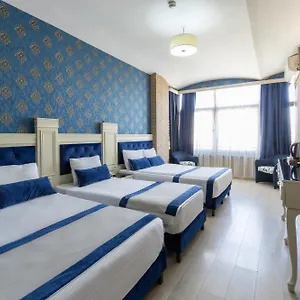 3* Hotel Seher