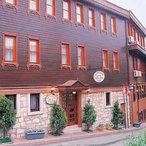 3* Hotel Tashkonak