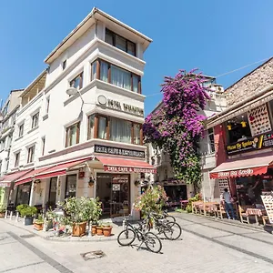 3* Hotel Tayahatun