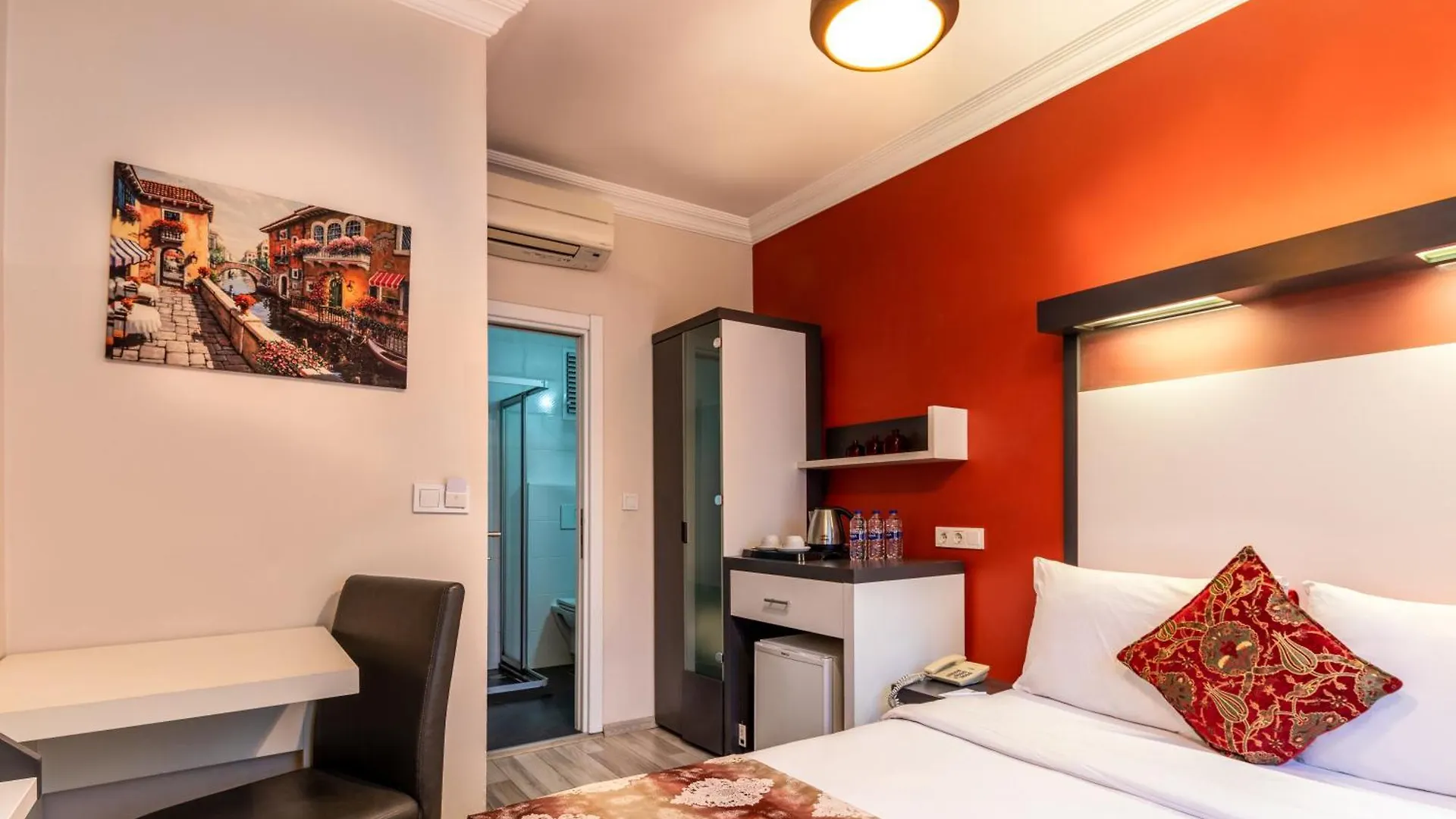 Tel Street Suites Istanbul Turkey